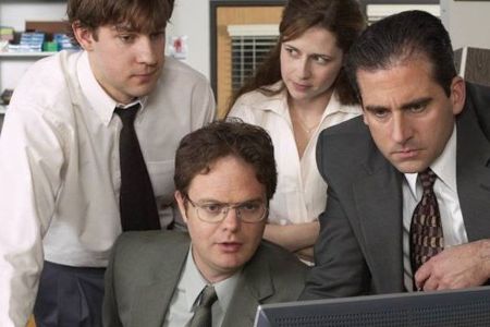 The Office