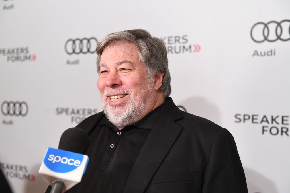 Steve Wozniak