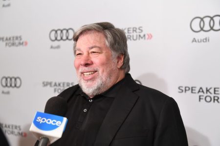 Steve Wozniak