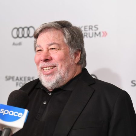 Steve Wozniak