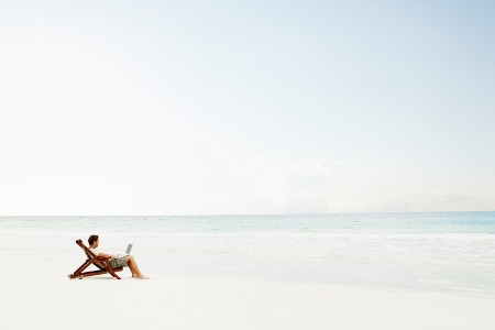 email on vacation
