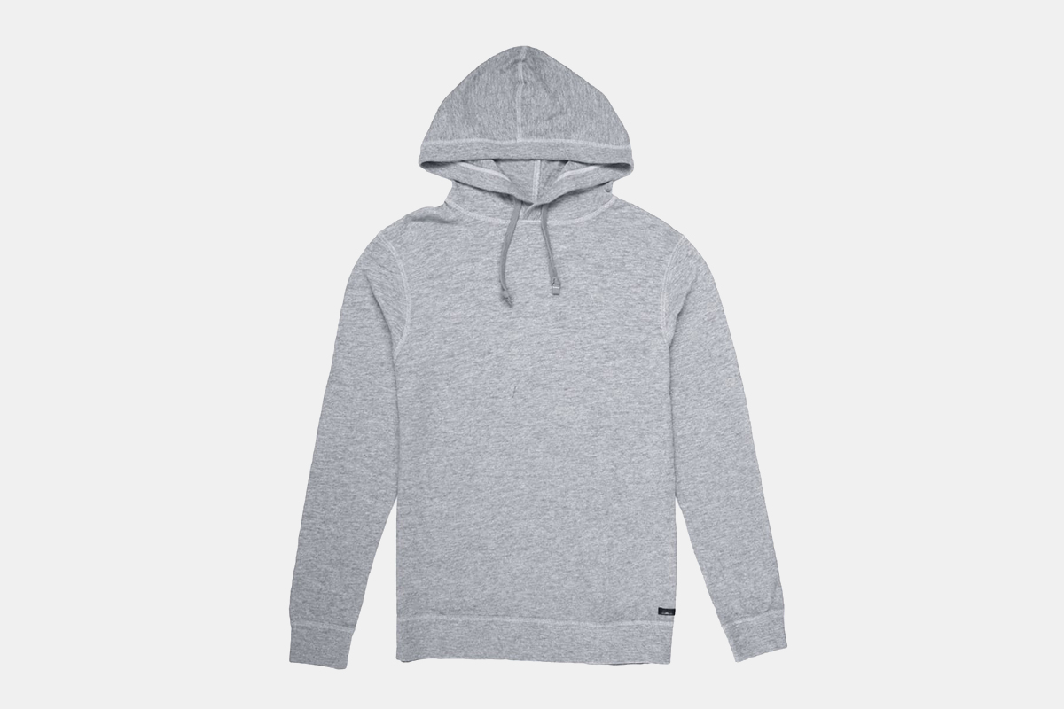 faherty hoodie