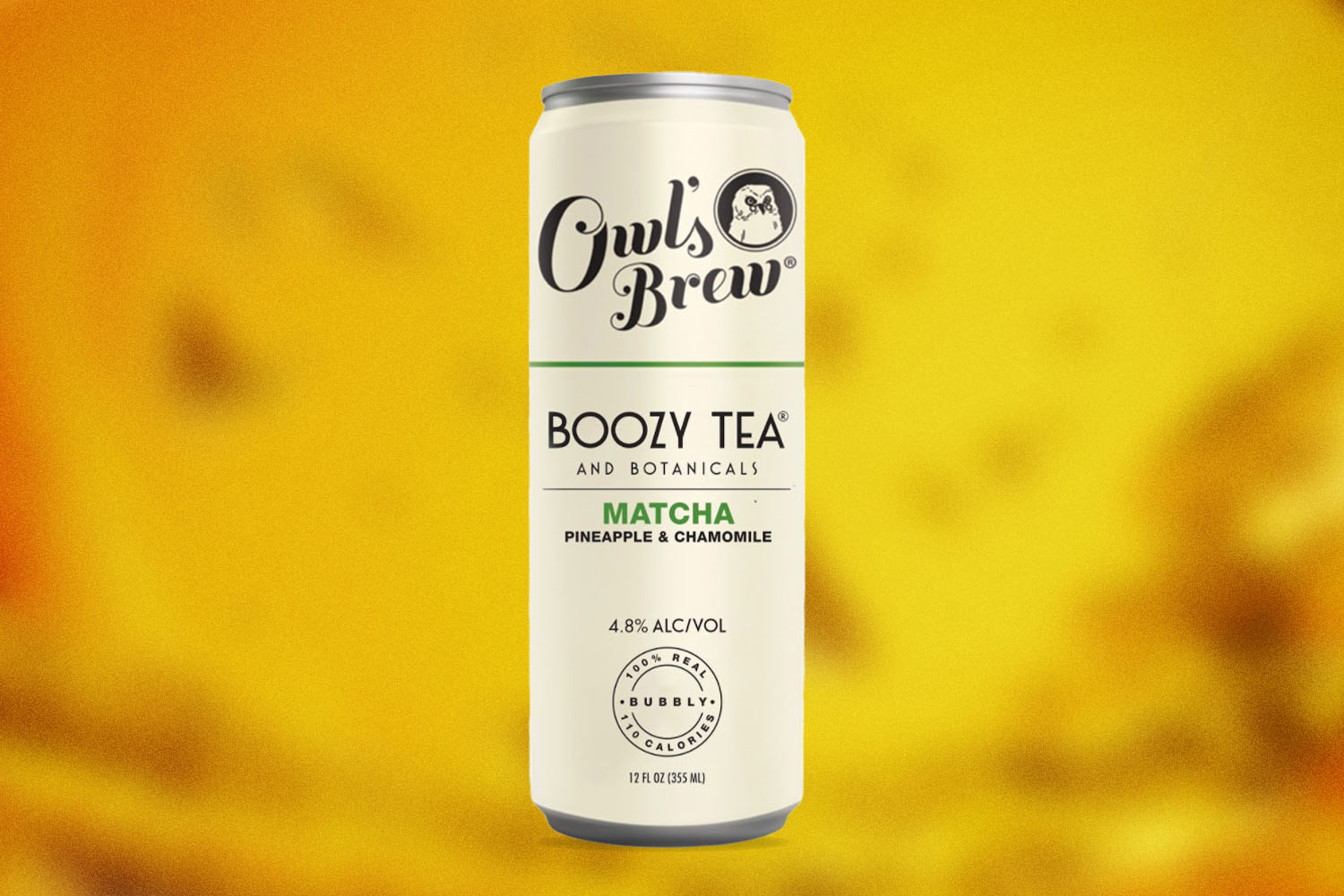 Owl's Brew