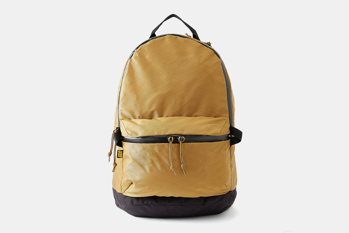 ripstop backpack