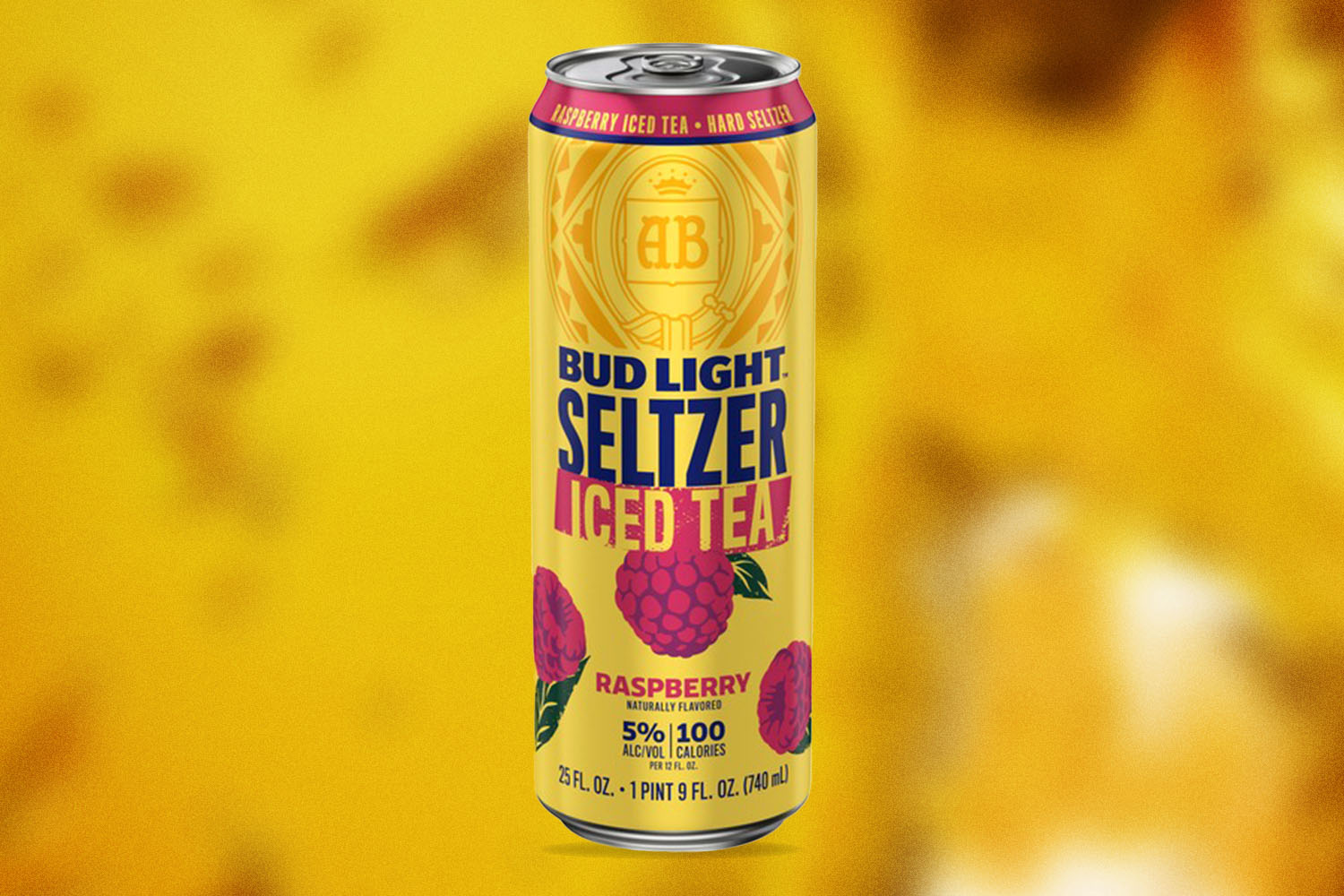 Bud Light Seltzer Iced Tea