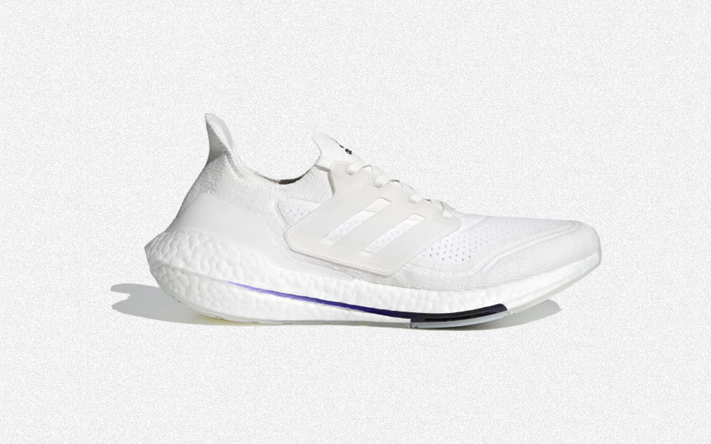 Adidas Ultraboost 21 Primeblue Shoe