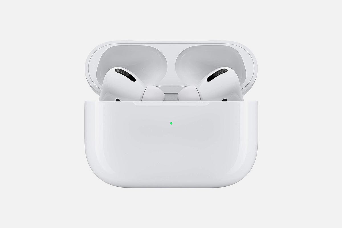 Apple AirPods Pro, now on sale at Amazon for Prime Day
