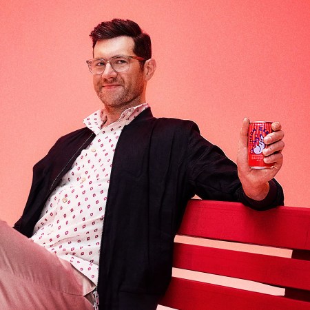 Billy Eichner Has Some Tips for Post-Pandemic Living