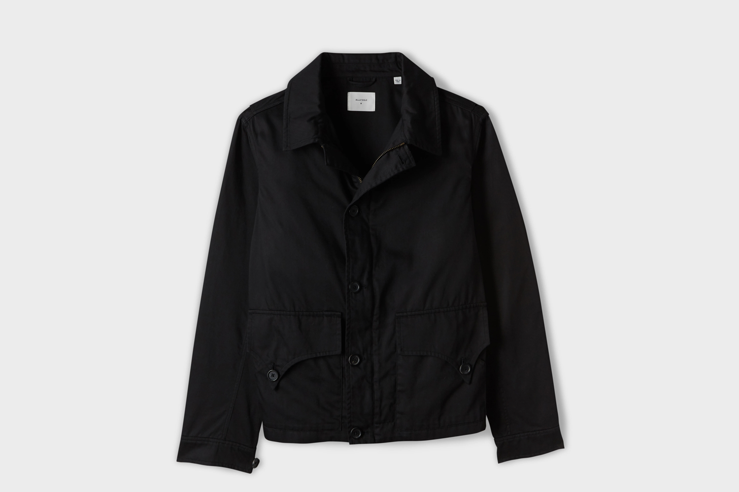 Devon Chore Jacket