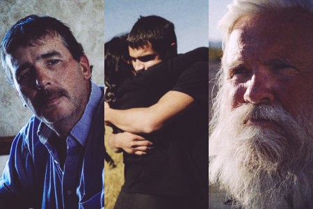 father figures in the films of chloe zhao
