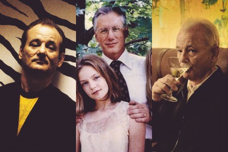 Sofia Coppola Has Never Been Afraid to Confront the Father