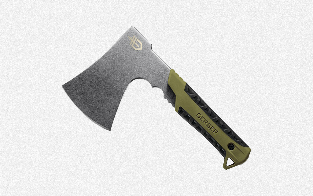 Gerber Pack Hatchet