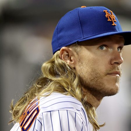Noah Syndergaard