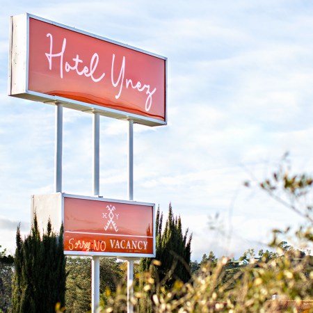 Review: Hotel Ynez Is a Secluded Bungalow Retreat in the Middle of Wine Country