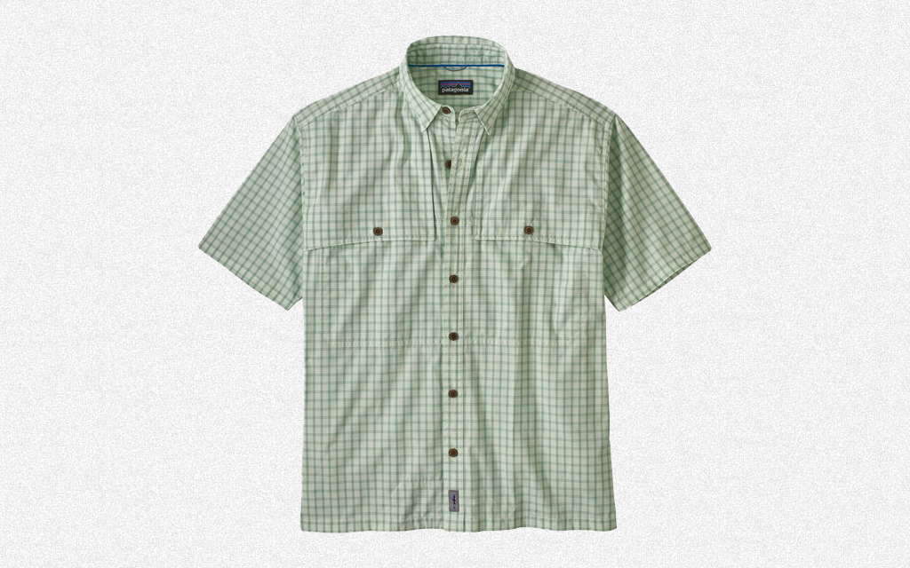 Island Hopper Shirt