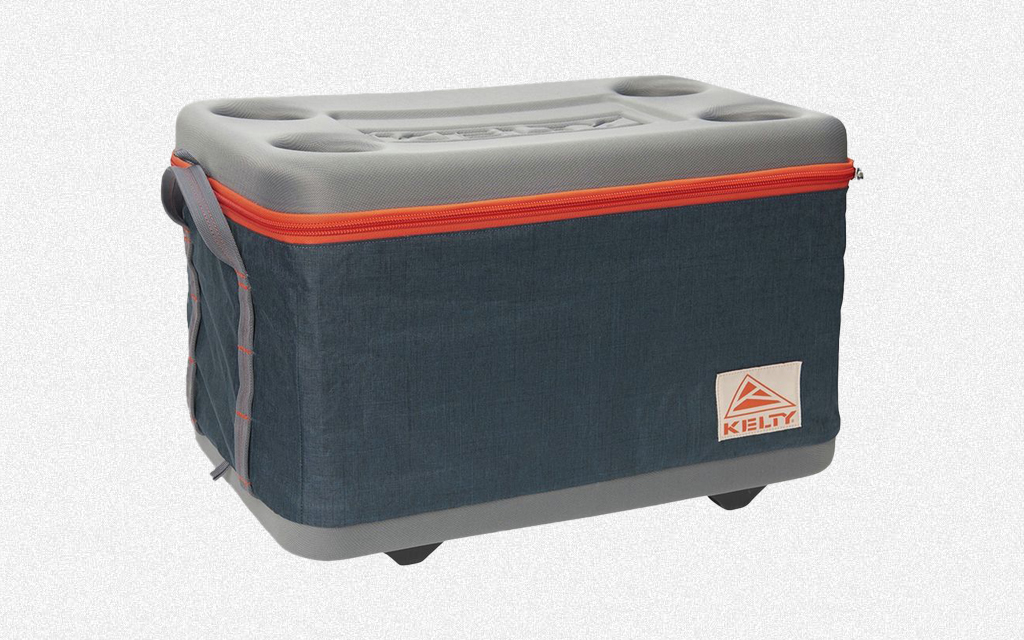 Kelty Folding 45L Cooler