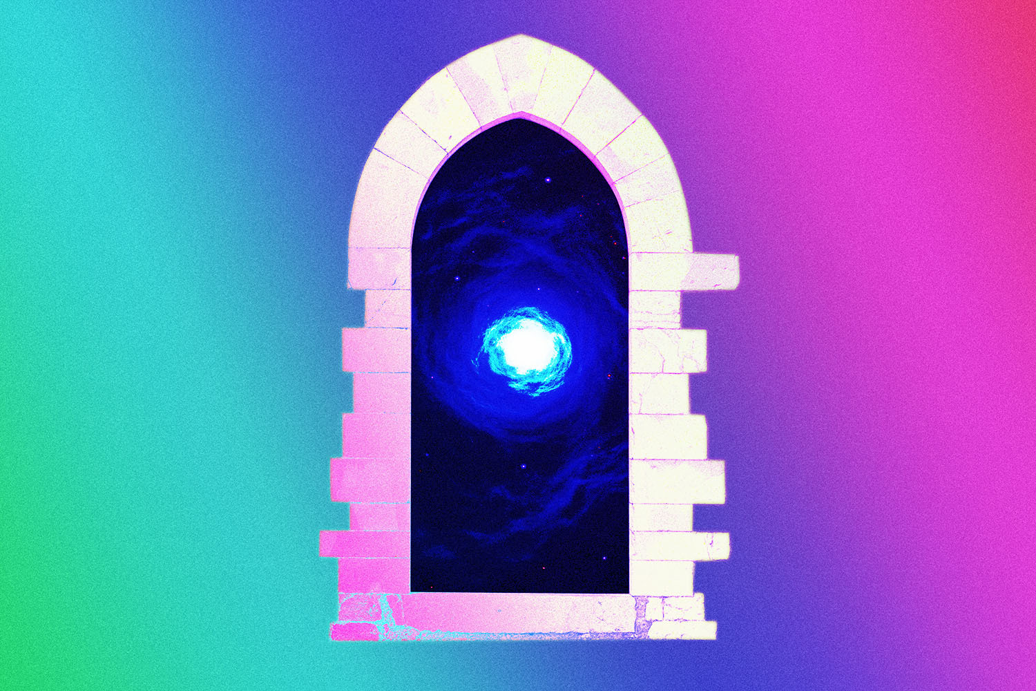 microdosing doorway