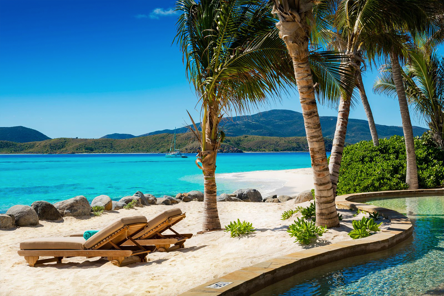 Necker Island