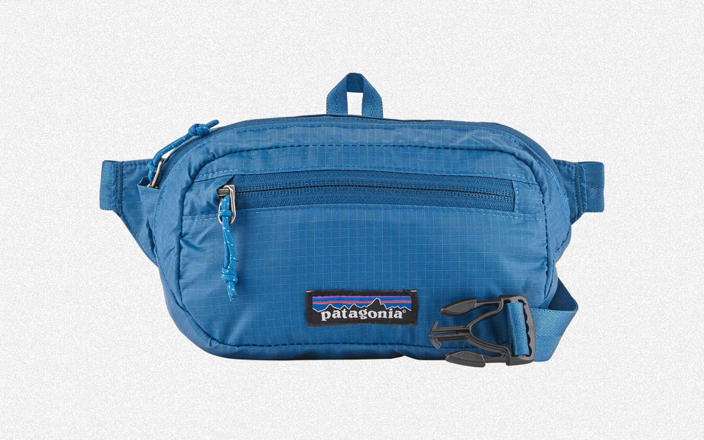 Patagonia Black Hole Mini 1L Hip Pack