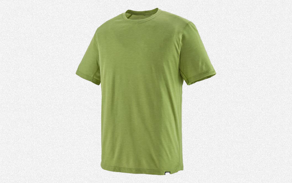 Patagonia Capilene Cool Trail Shirt
