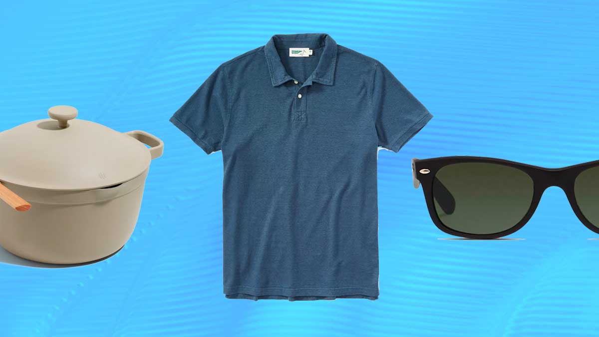 The Best Amazon Prime Day Alternatives to Shop Right Now