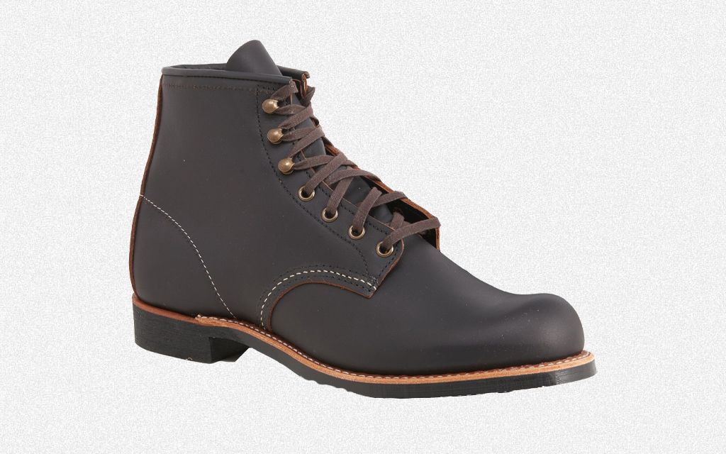 Red Wing 6” Blacksmith Boot