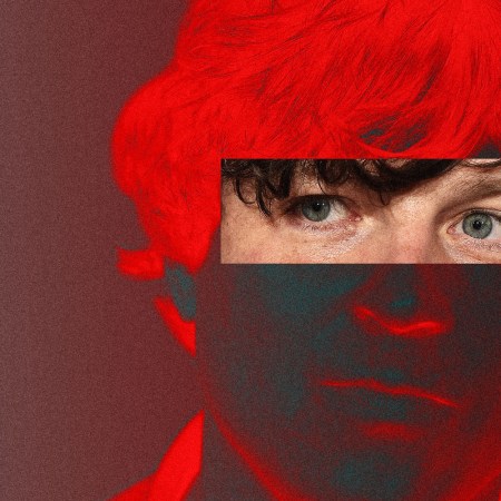 Ryan Adams