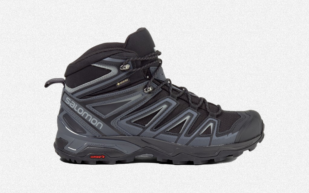 Salomon X Ultra 3 Mid GTX Hiking Boots