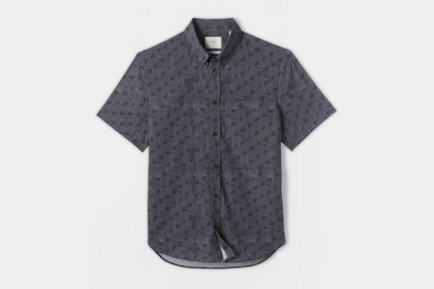 Short Sleeve Murphy Shirt
