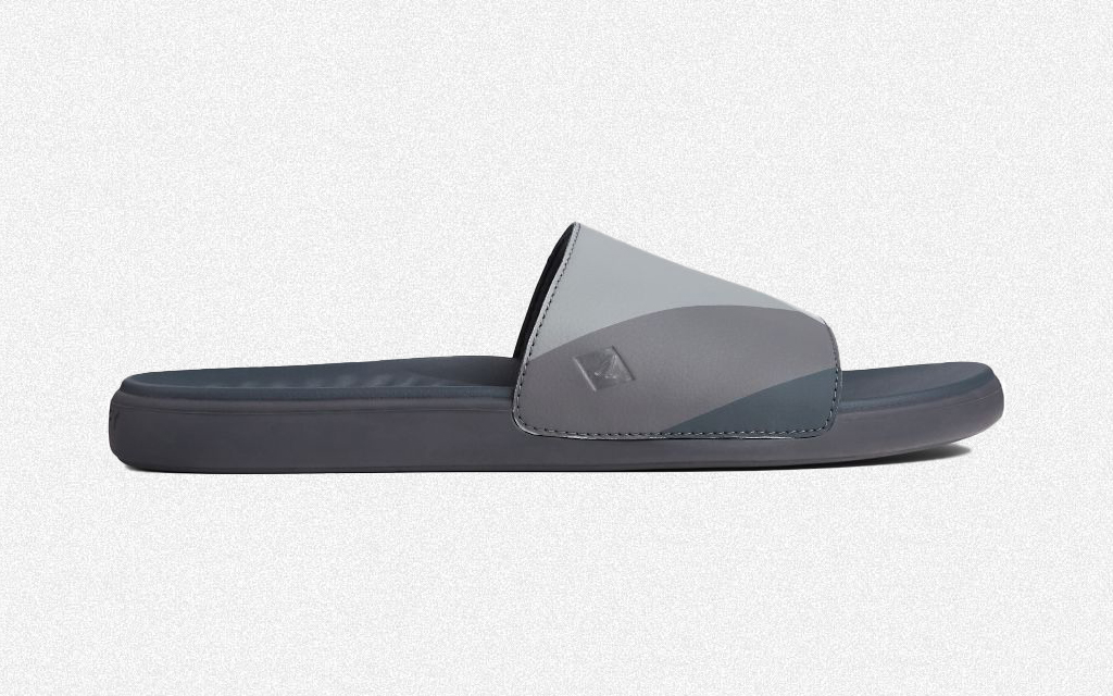 Sperry Dock Slide PLUSHWAVE Sandal