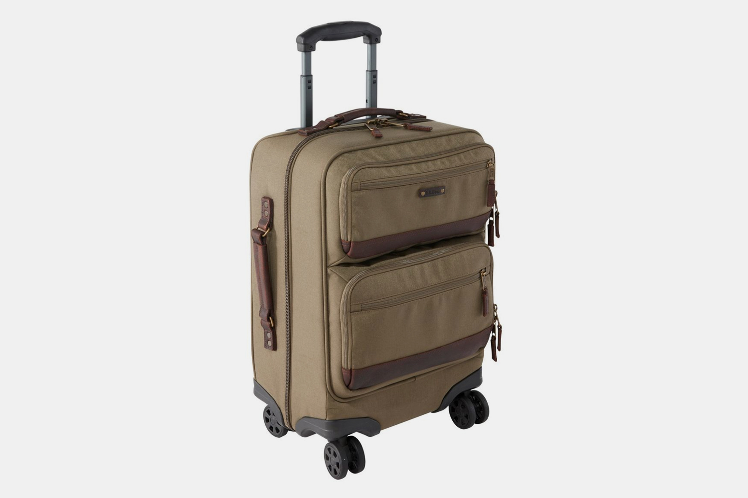 Sportsman's Spinner Pullman, Medium