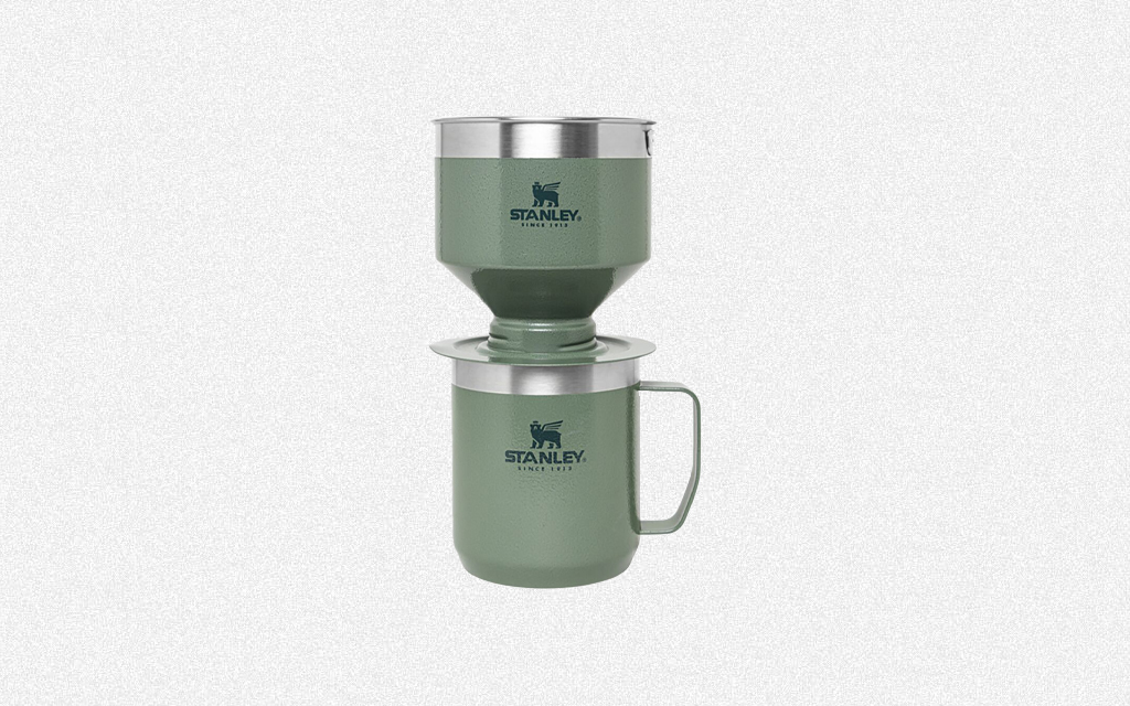 Stanley Camp Pour Over Set - 12oz