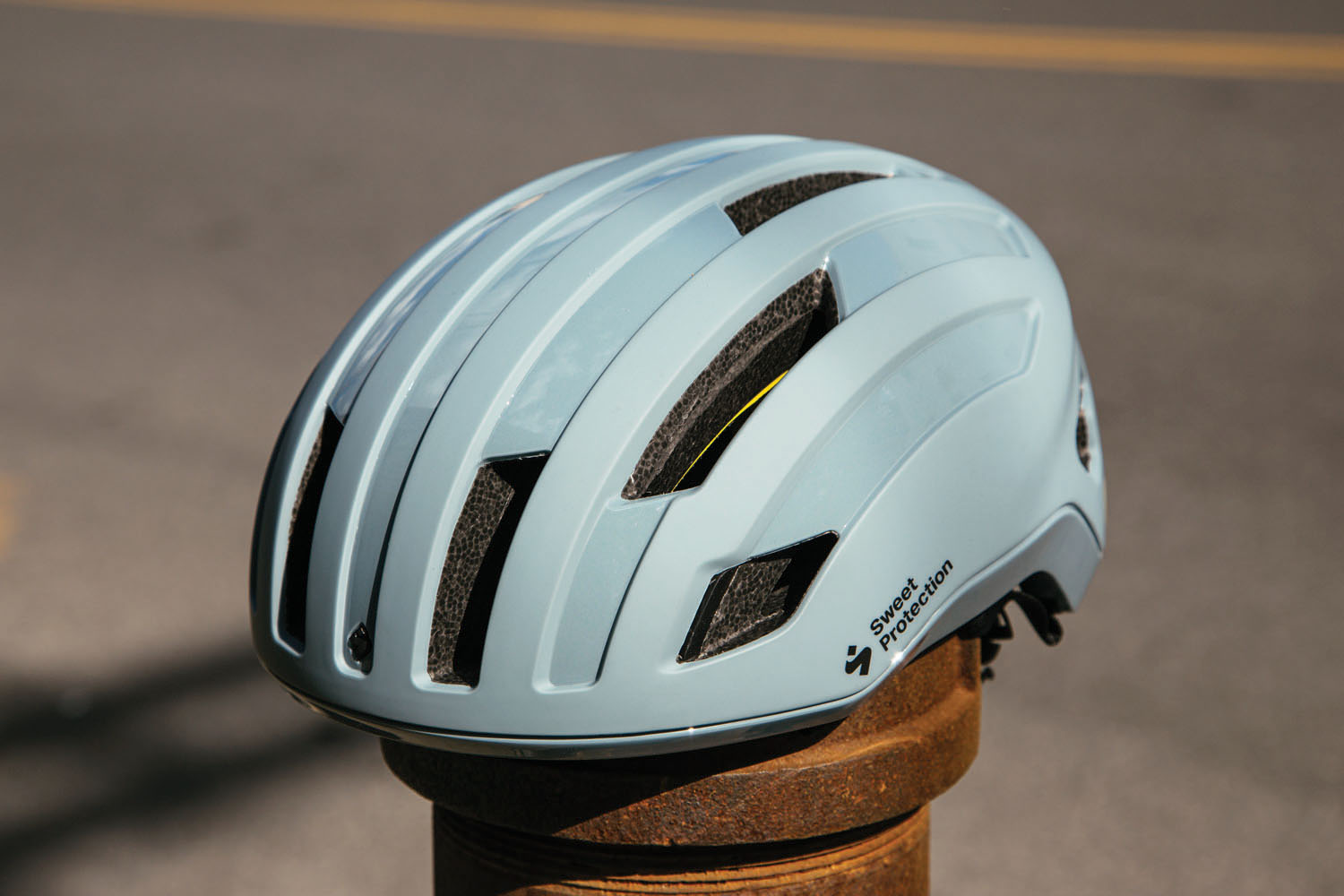 Sweet Protection Outrider MIPS Helmet