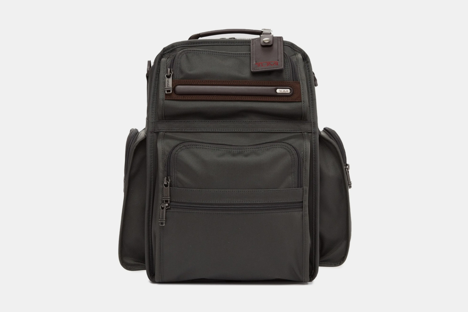 T-Pass Nylon Brief Pack