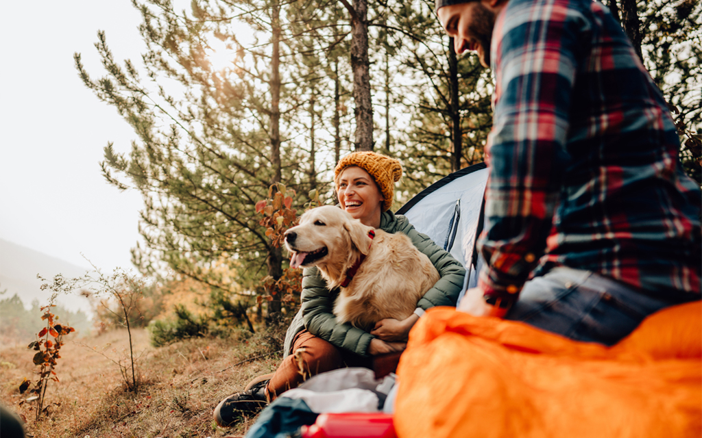 The Outdoor Foundation's annual report is here