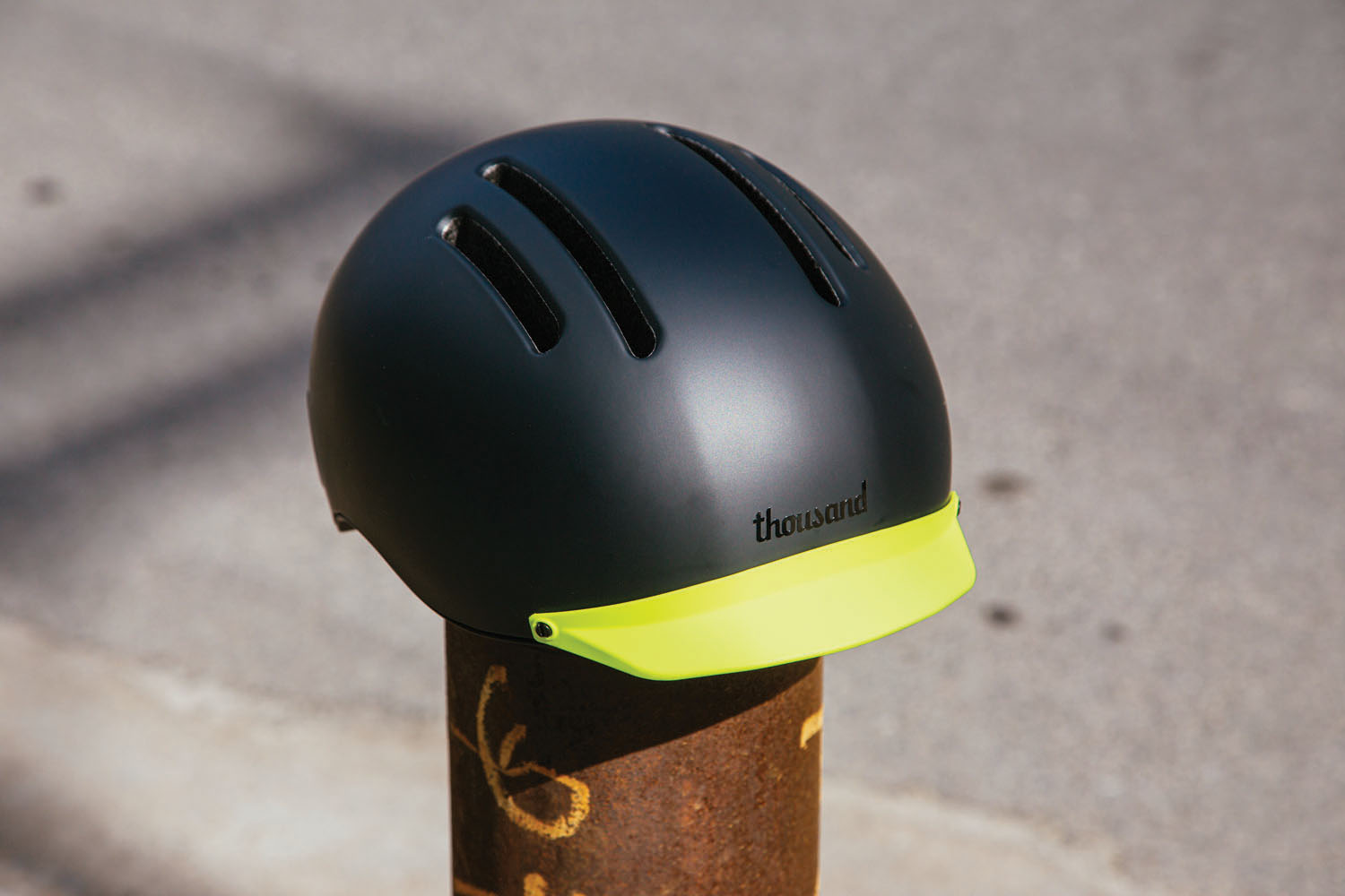 Thousand Chapter Helmet