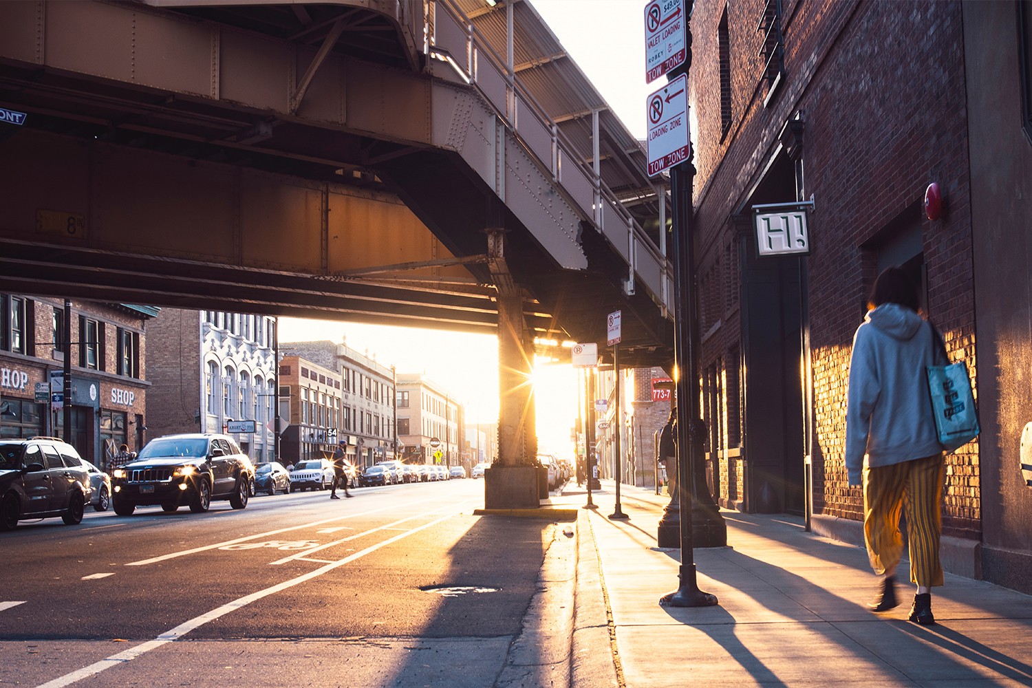 Wicker Park