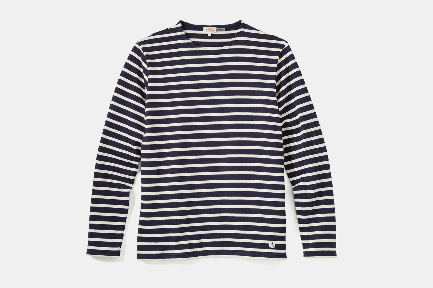 Do as the French would do and buy this shirt.
