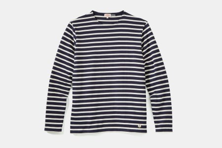 Do as the French would do and buy this shirt.