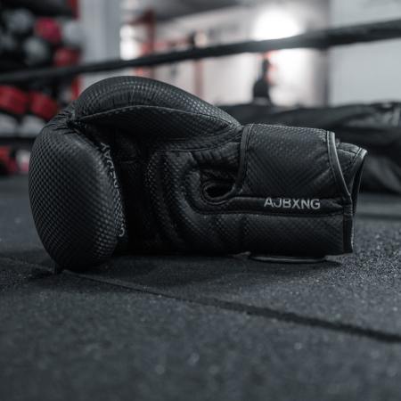 Boxing gloves
