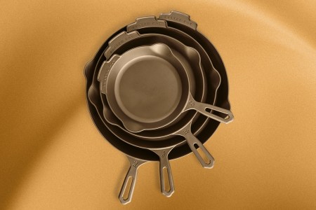 Review: Is Butter Pat’s $300 Cast-Iron Skillet Worth It?