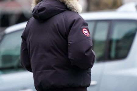 Canada Goose
