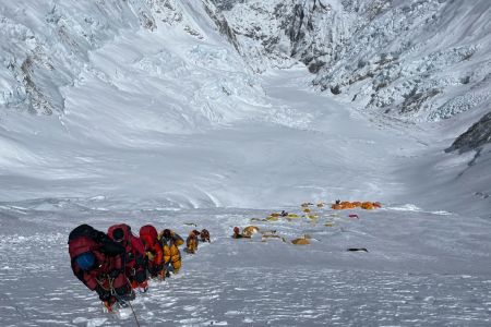 Everest