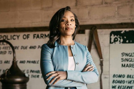 Uncle Nearest Launches $50 Million Venture Fund to Help BIPOC and Women-Owned Spirits Brands