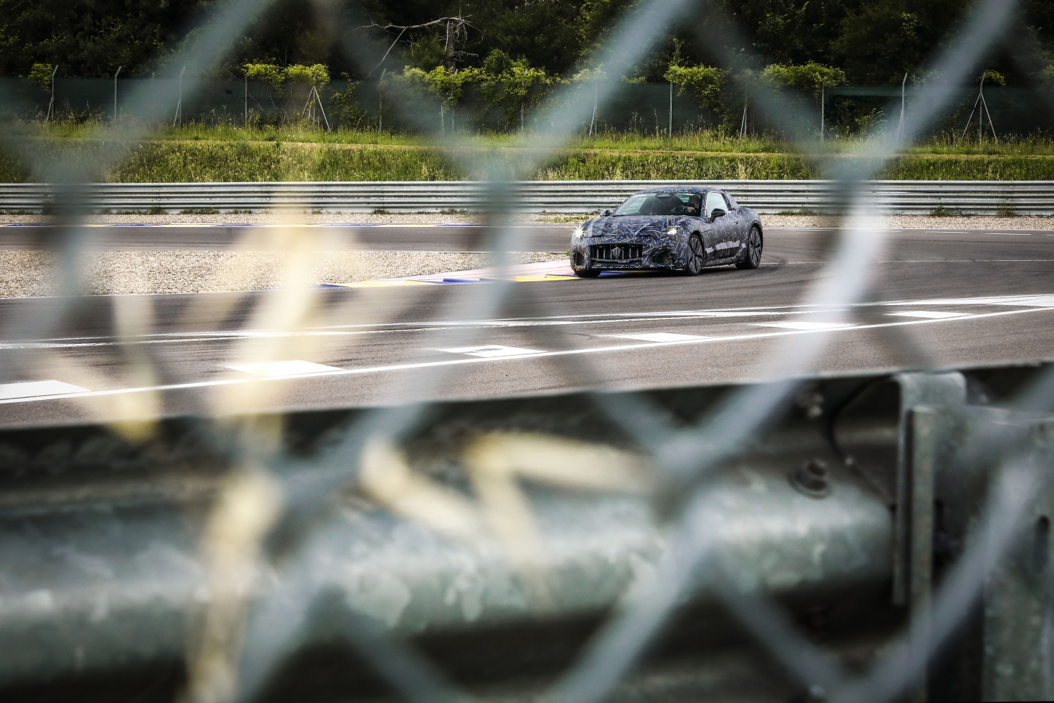 GranTurismo