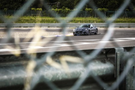 GranTurismo