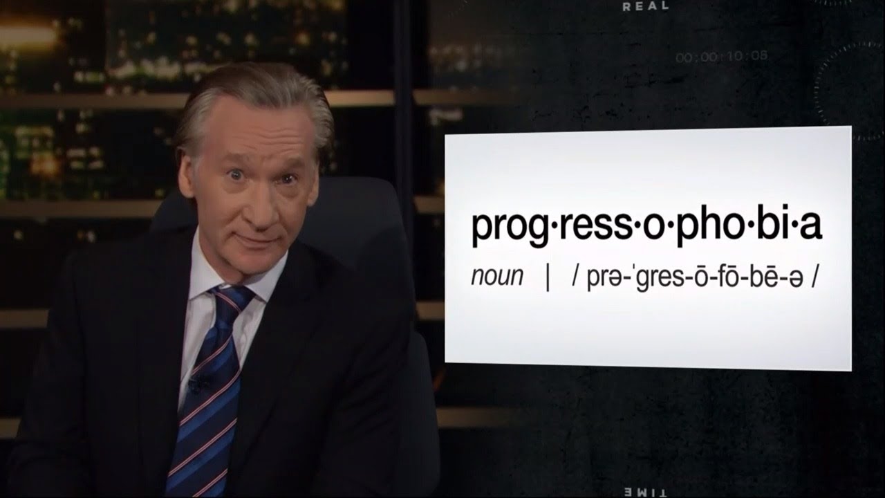 Bill Maher