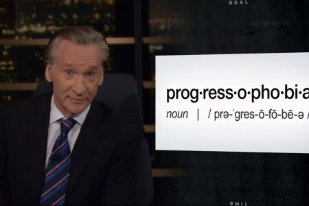Bill Maher