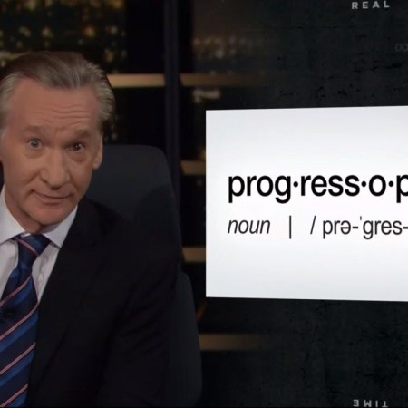 Bill Maher