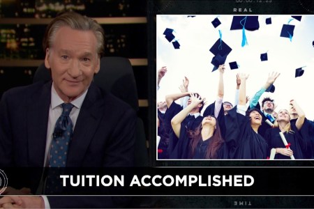 Bill Maher